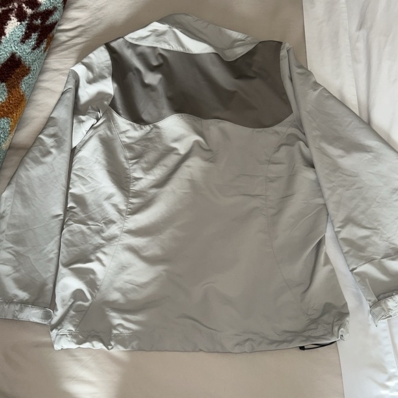 Nike Men’s golf jacket size large grey - Picture 6 of 6